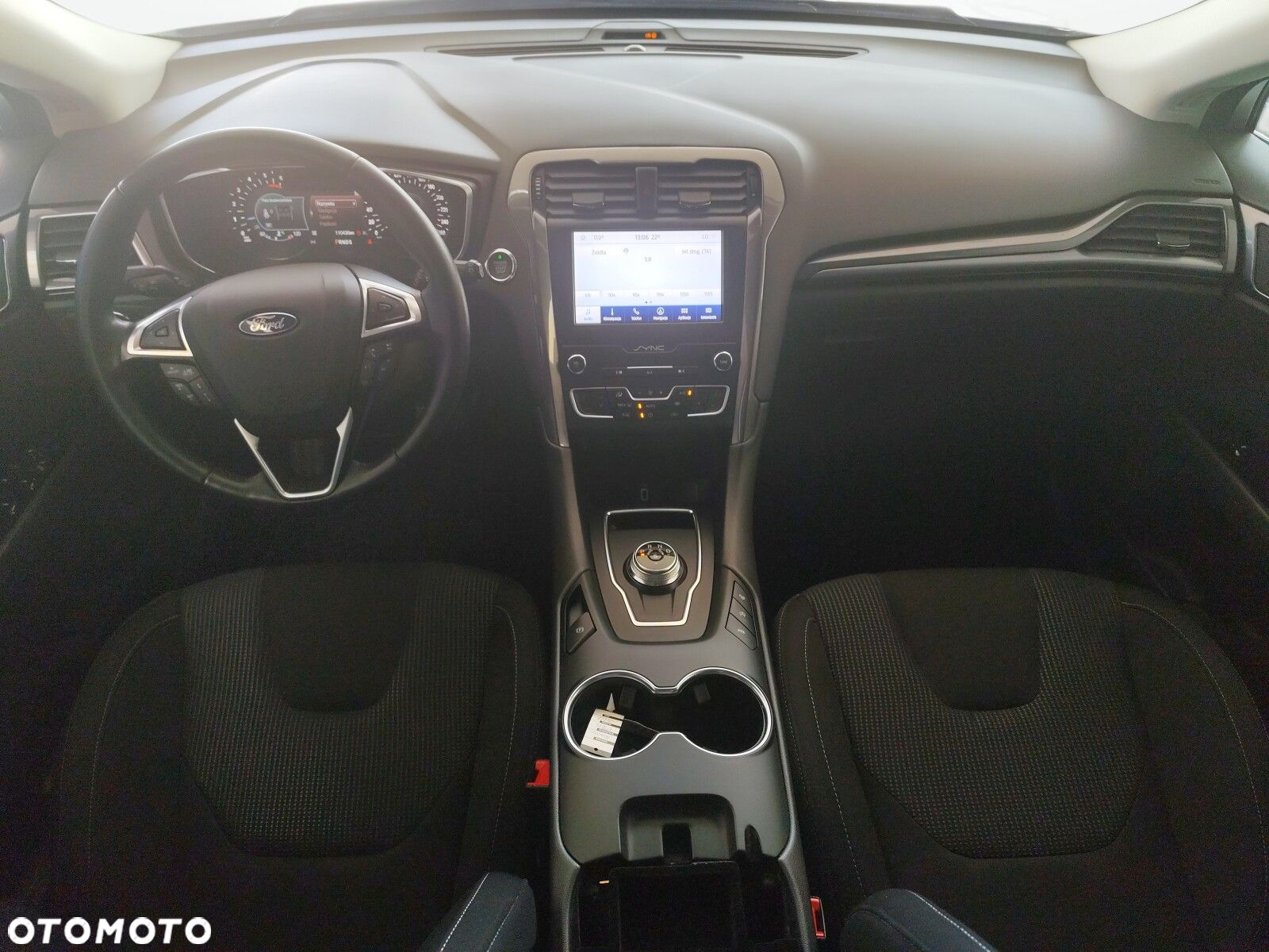 Ford Mondeo - 17