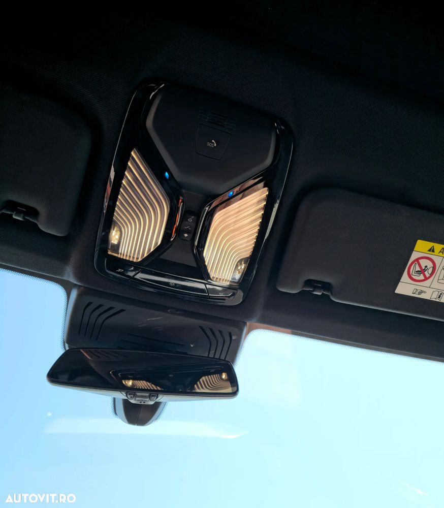 BMW X3 xDrive30e Aut. Luxury Line - 15