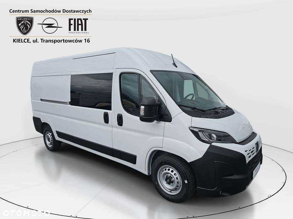 Fiat Ducato MAXI Furgon L3H2 - 4