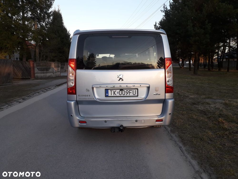Peugeot Expert Tepee L2H1 (5-Si.) Premium - 16