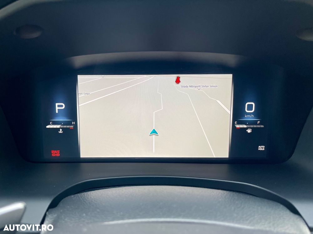 SsangYong REXTON G4 2.2 e-XDI 4WD Premium - 18