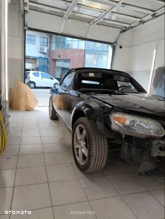 Mazda MX-5 1.8 Emotion - 33