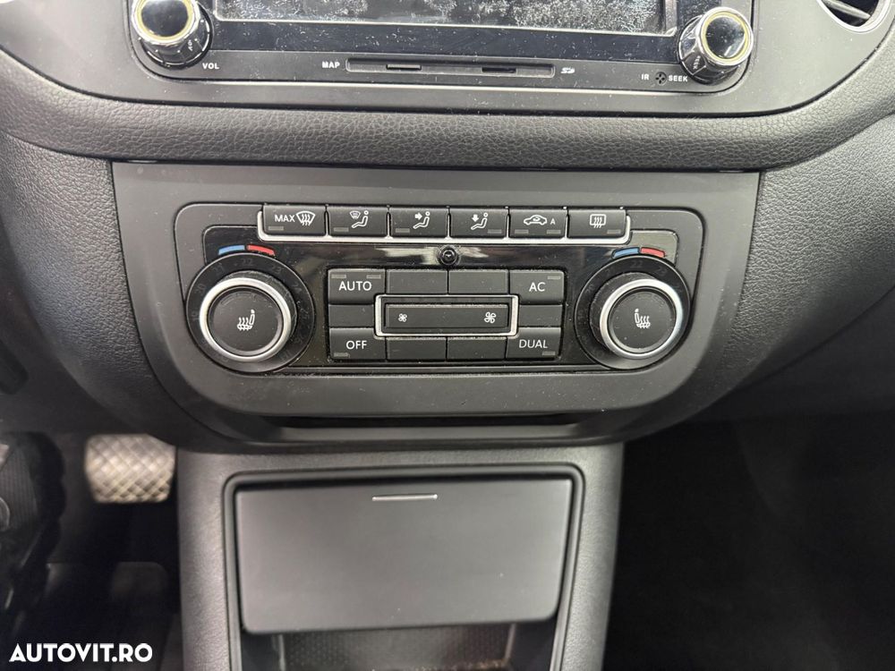 Volkswagen Golf Plus 2.0 TDI DPF DSG Edition - 7