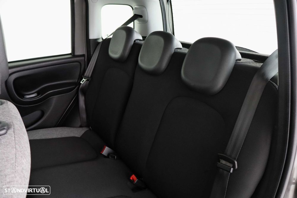 Fiat Panda 1.0 Hybrid City Life - 18