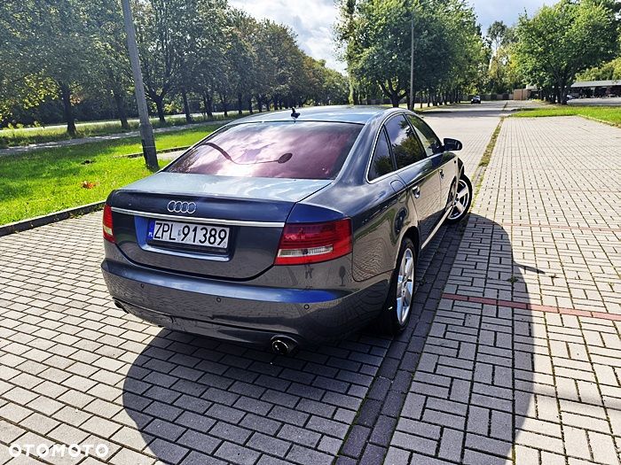 Audi A6 Limousine - 12