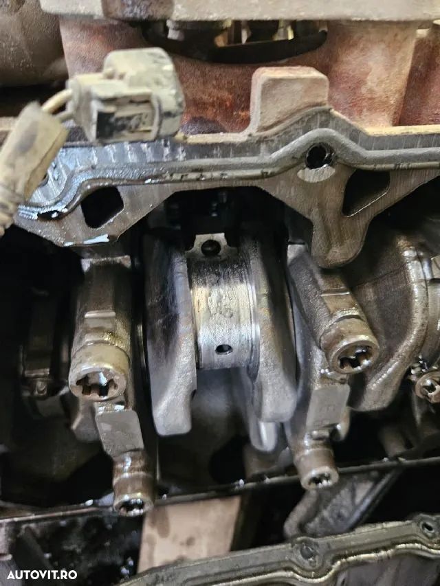 Ford Transit 350 2.0 EcoBlue 130 CP L3 Sasiu AWD DCAB Base - 9