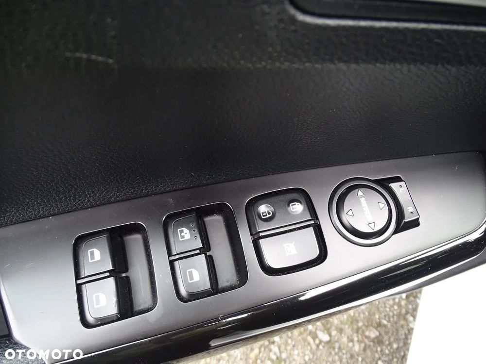 Kia Picanto 1.2 Automatik Spirit - 22
