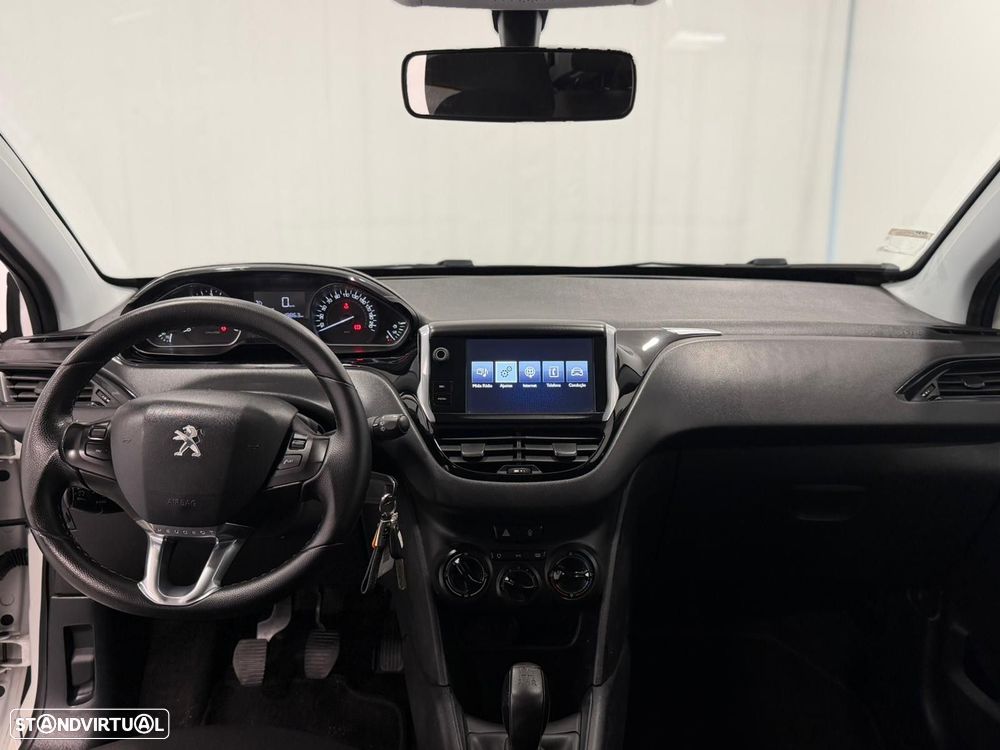 Peugeot 208 1.4 HDi Active - 7
