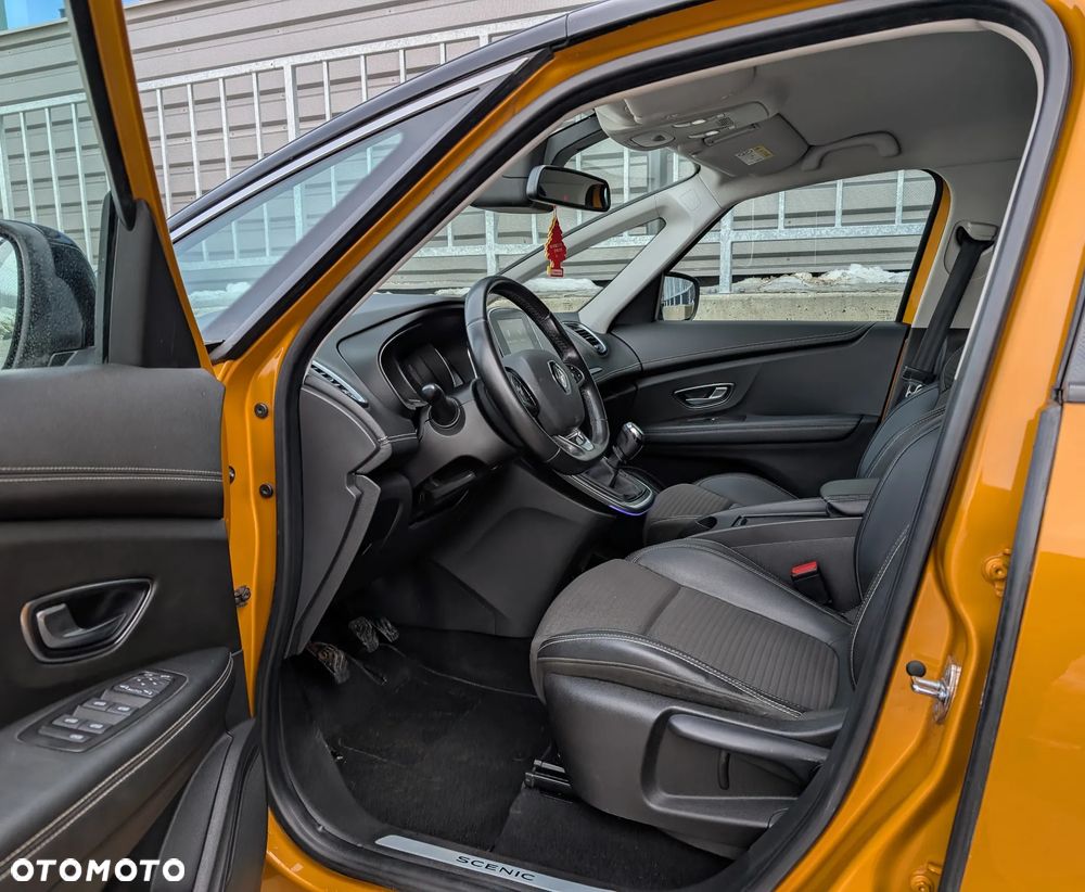 Renault Scenic ENERGY TCe 130 INTENS - 12