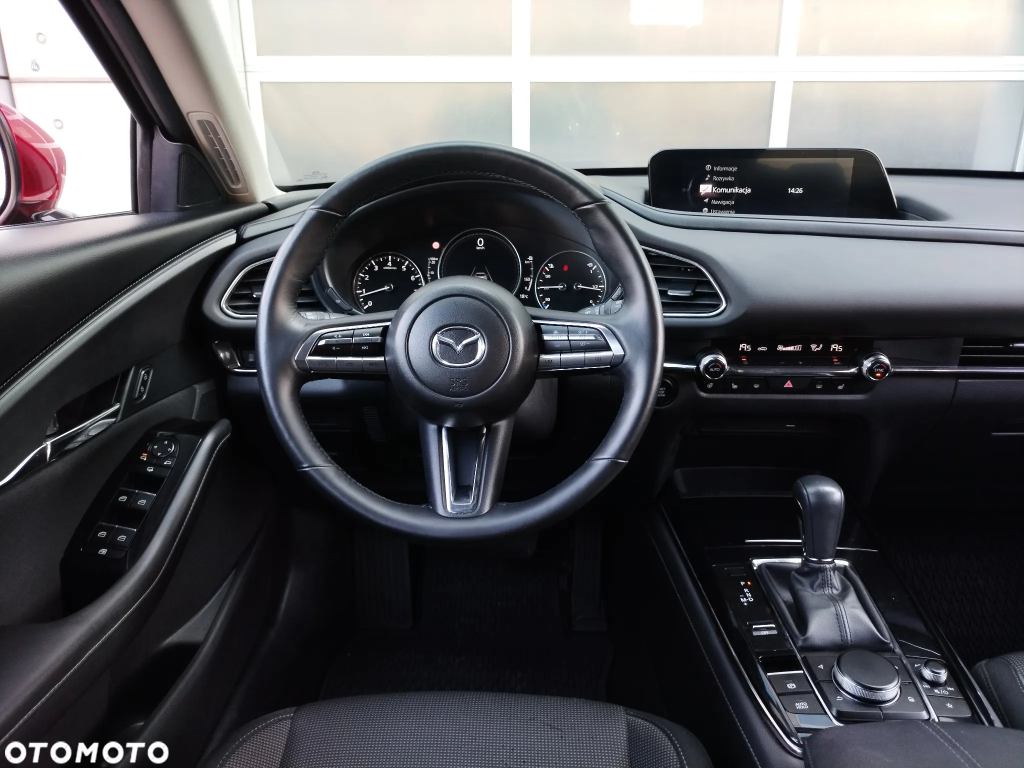 Mazda CX-30 2.0 mHEV Kanjo 2WD - 6