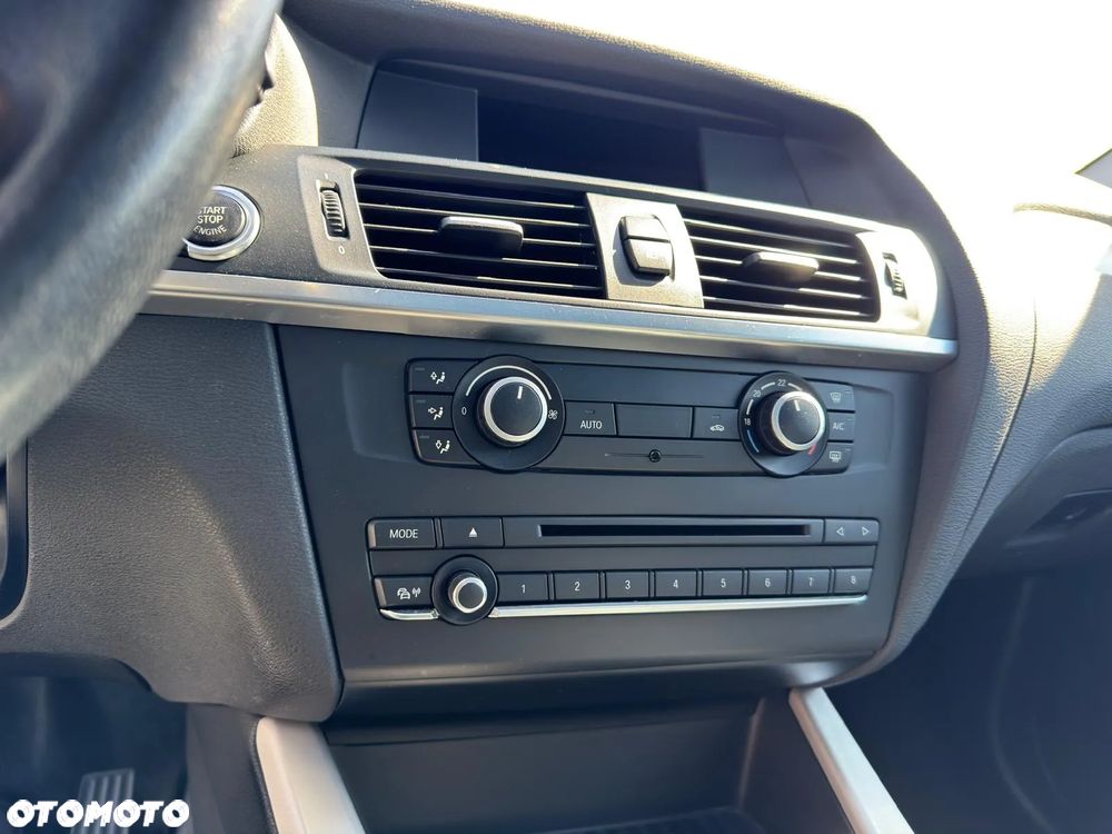 BMW X3 - 16