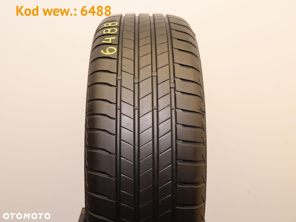 Bridgestone Turanza T005 - 215/60 R16 - 2