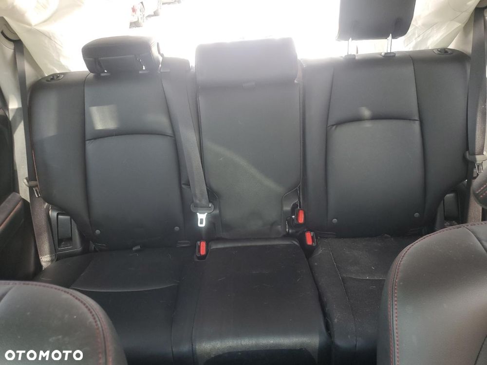 Toyota 4-Runner - 10