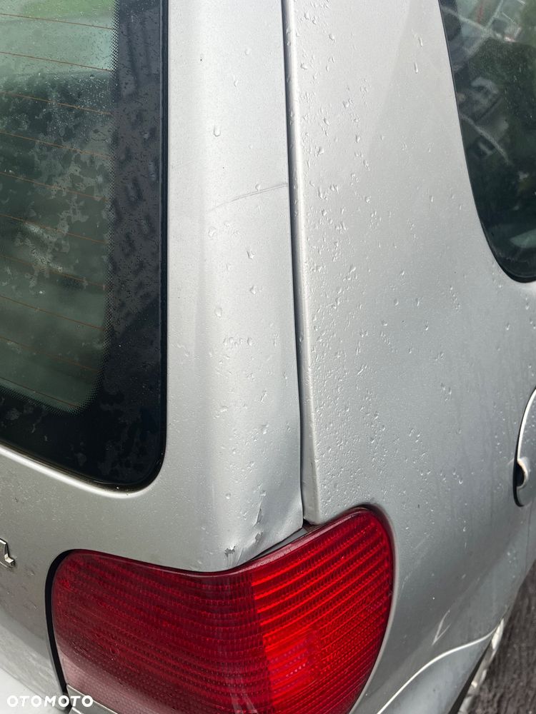 Volkswagen Polo 1.4 Basis - 14
