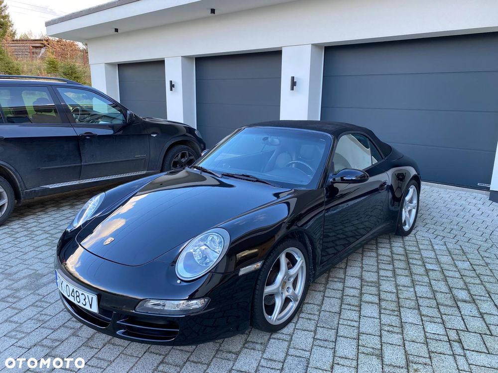 Porsche 911 - 1