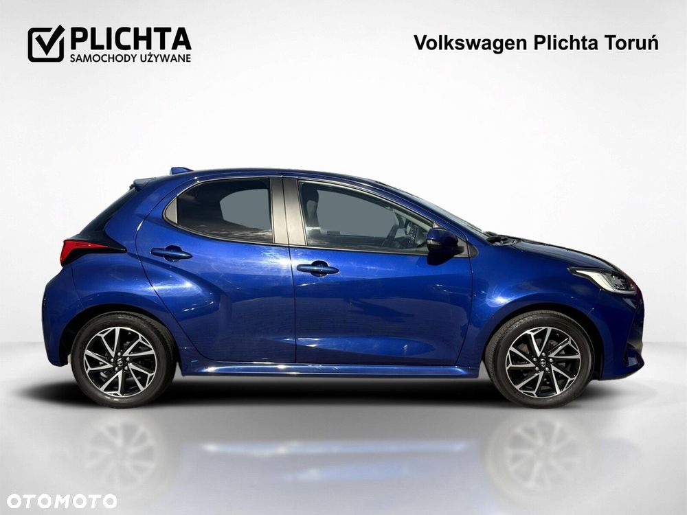 Toyota Yaris 1.5 Comfort - 5
