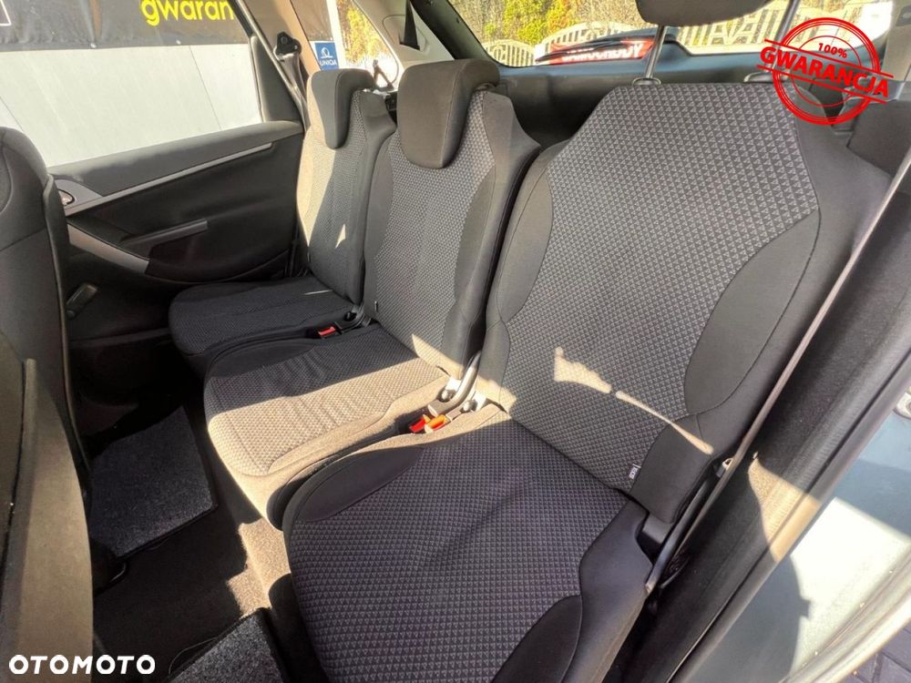 Citroën C4 Picasso 1.6 VTi Equilibre - 35