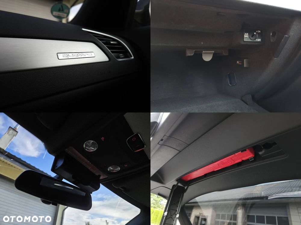 Audi A4 Avant 2.0 TDI DPF quattro S line Sportpaket - 30