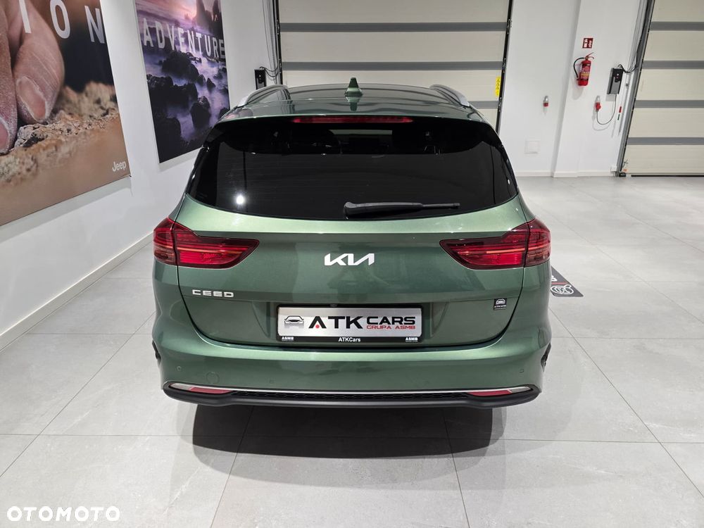 Kia Ceed 2023 photo 5