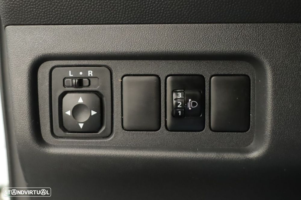 Mitsubishi Space Star 1.2 Connect Edition - 16