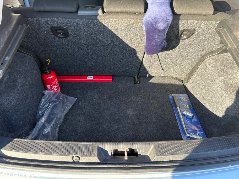 Fiat Grande Punto - 7