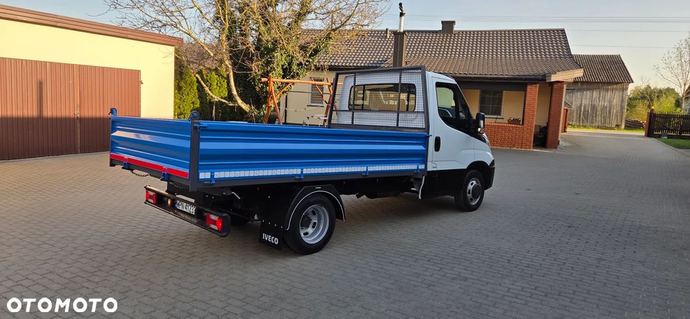 Iveco Daily 35C15 - 4