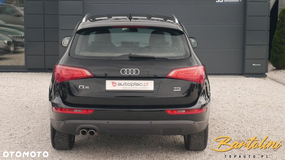Audi Q5 - 7