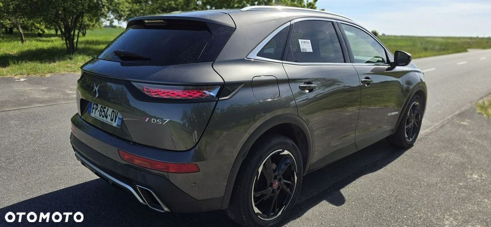 DS Automobiles DS 7 Crossback - 5