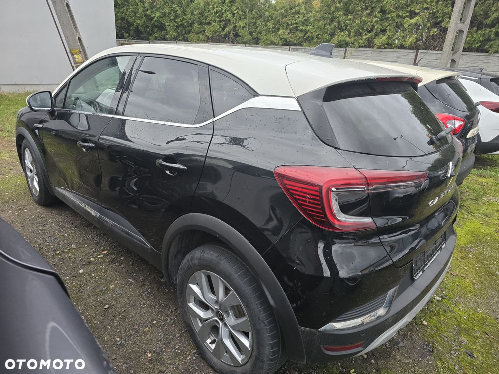 Renault Captur TCe 90 INTENS - 1