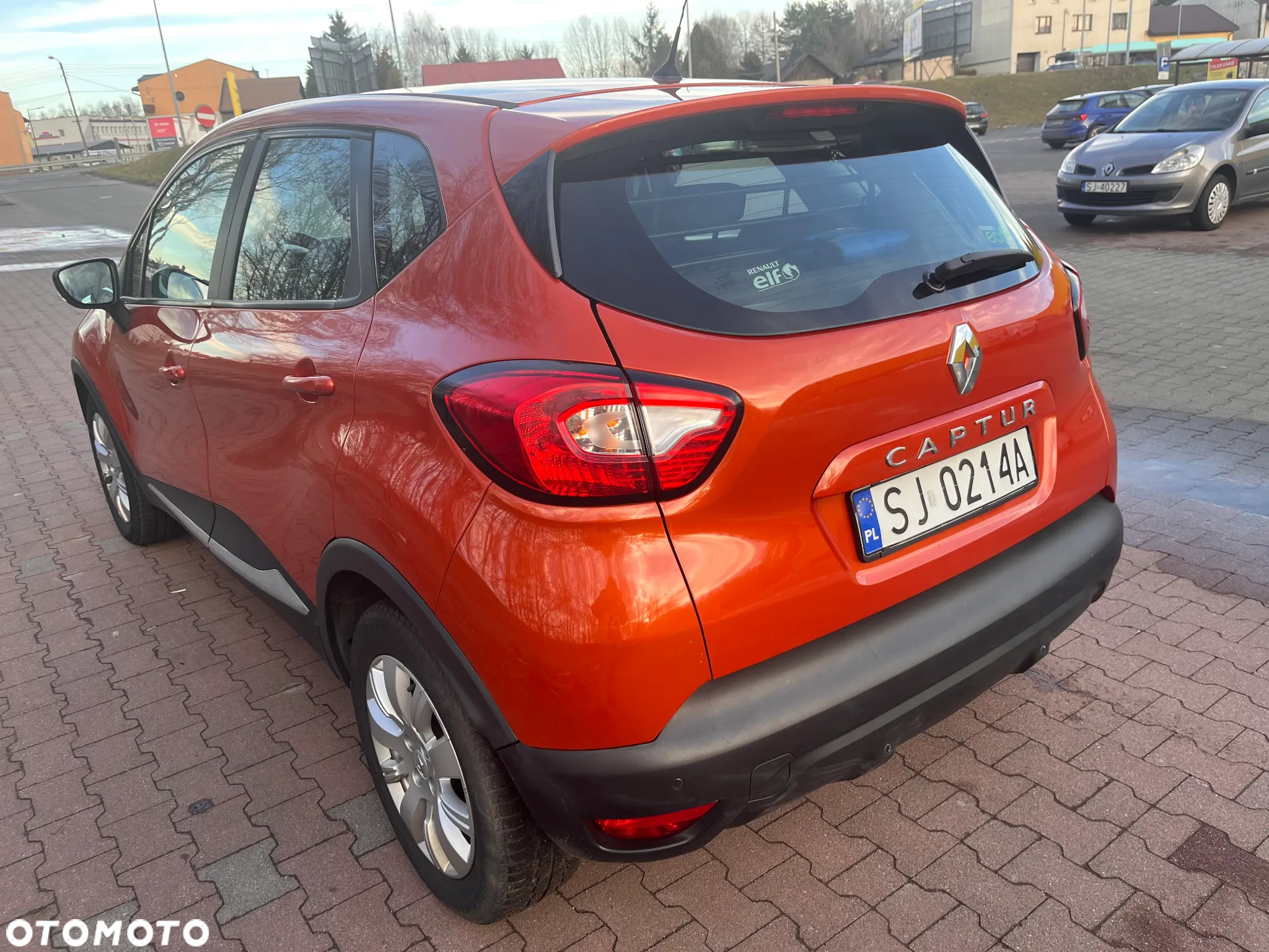 Renault Captur - 2