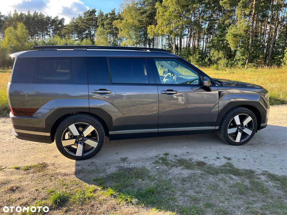 Hyundai Santa Fe - 19