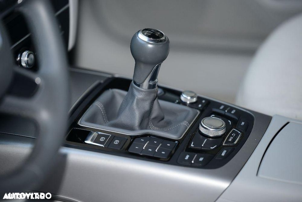 Audi A6 2.0 TDI DPF - 9