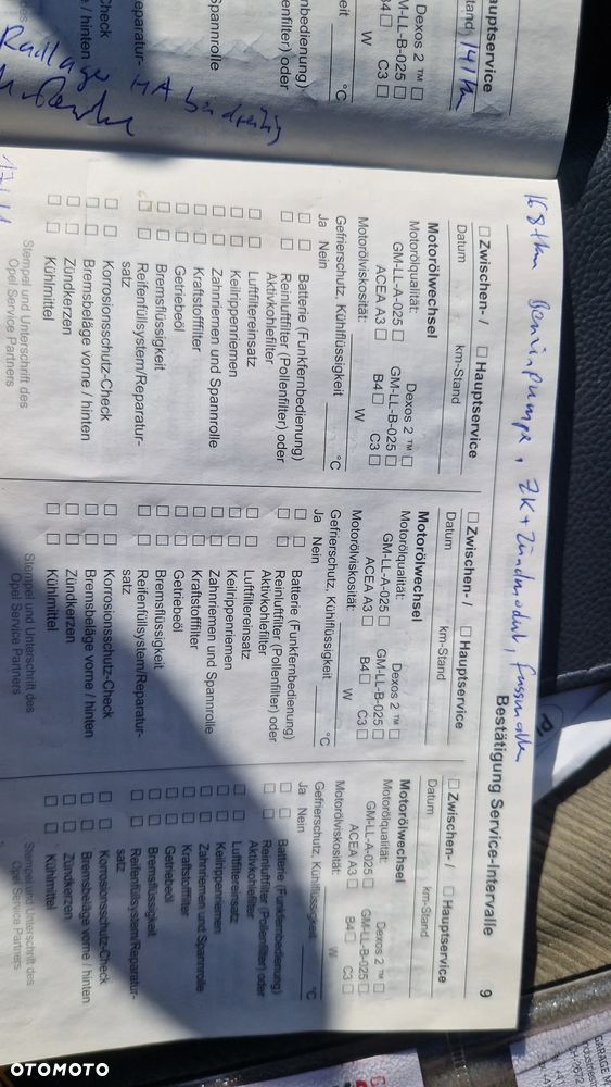 Opel Corsa 1.6 Turbo OPC - 17