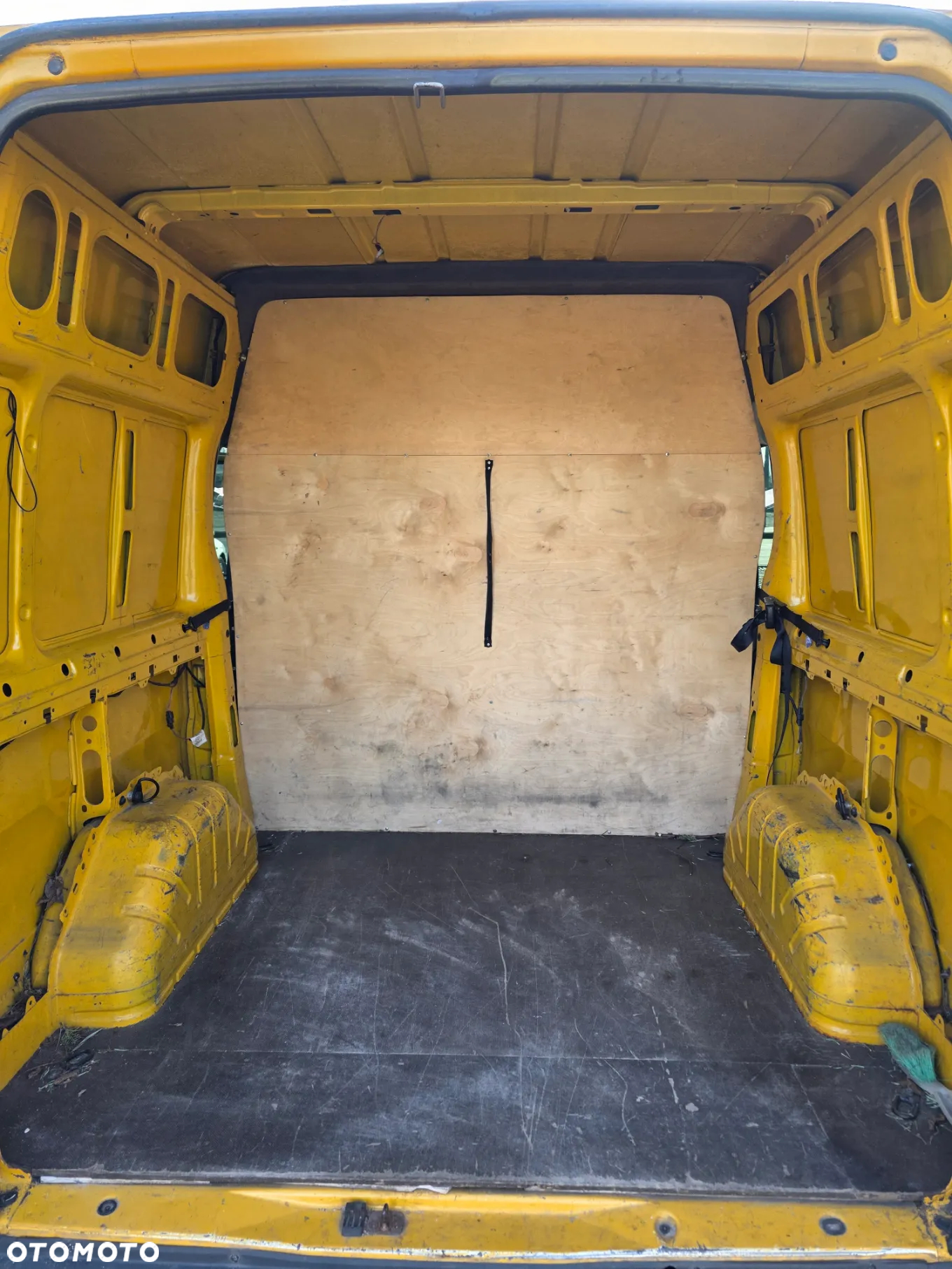 Ford Transit - 6