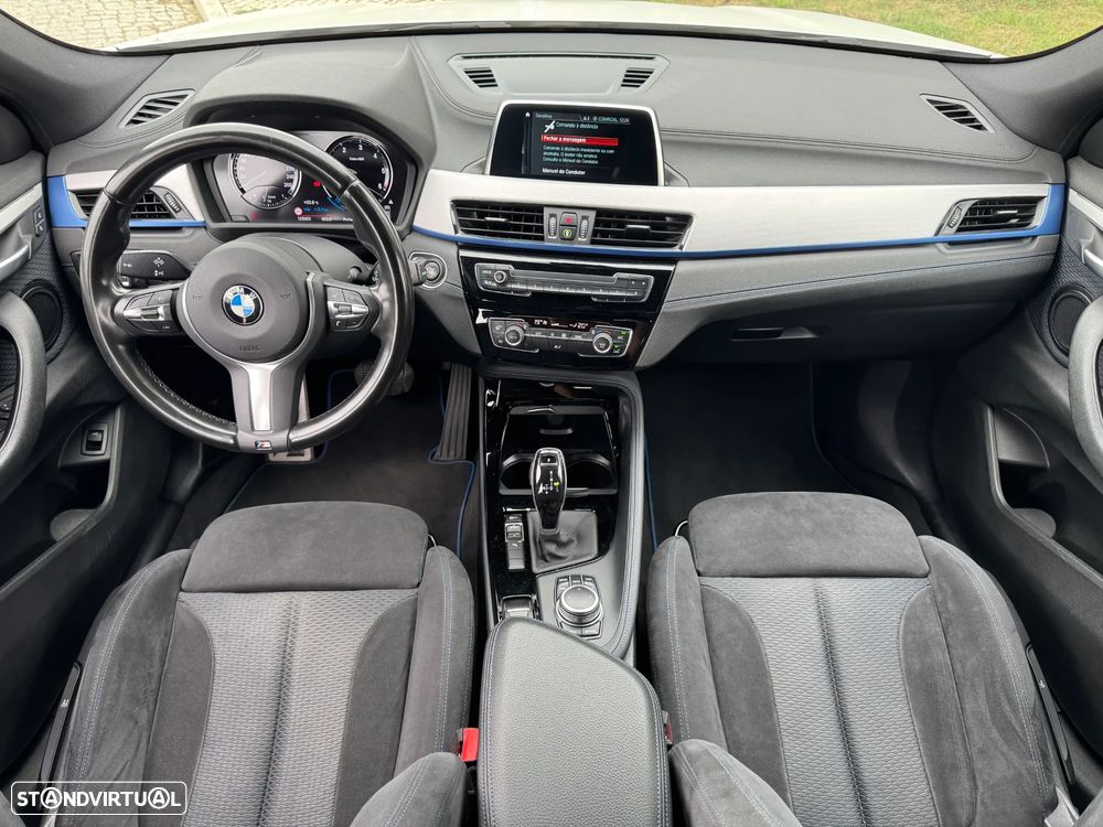 BMW X2 2019 photo 2