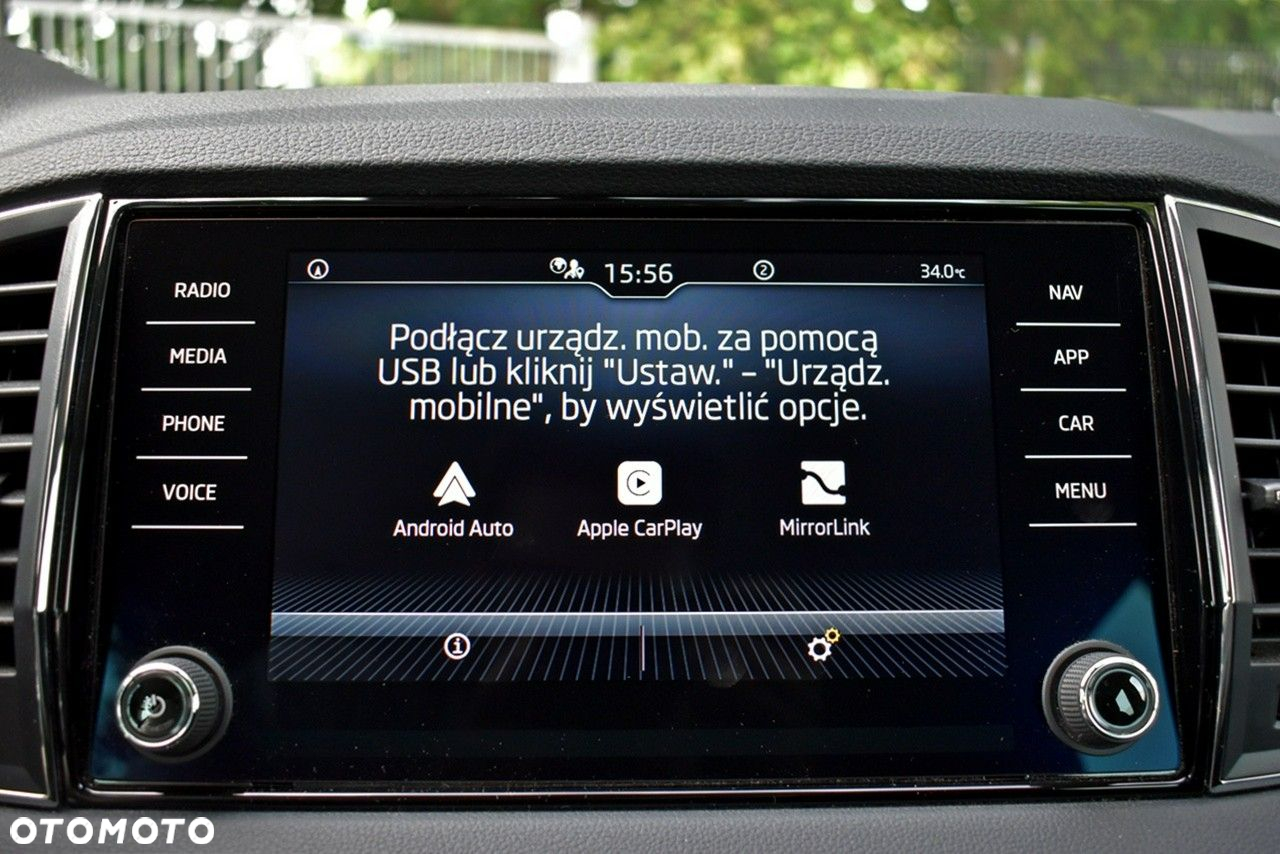 Skoda Karoq 1.5 TSI ACT Ambition - 22
