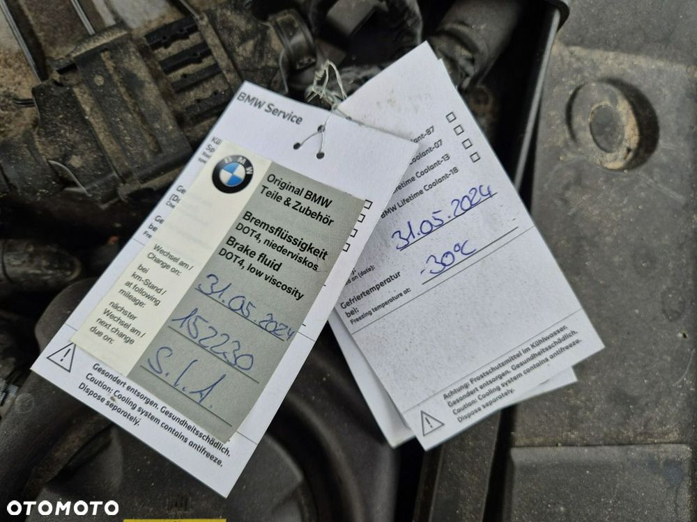 BMW Seria 5 - 9