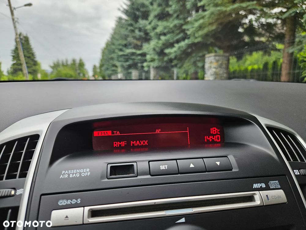 Kia Ceed 1.4 CVVT Attract - 19