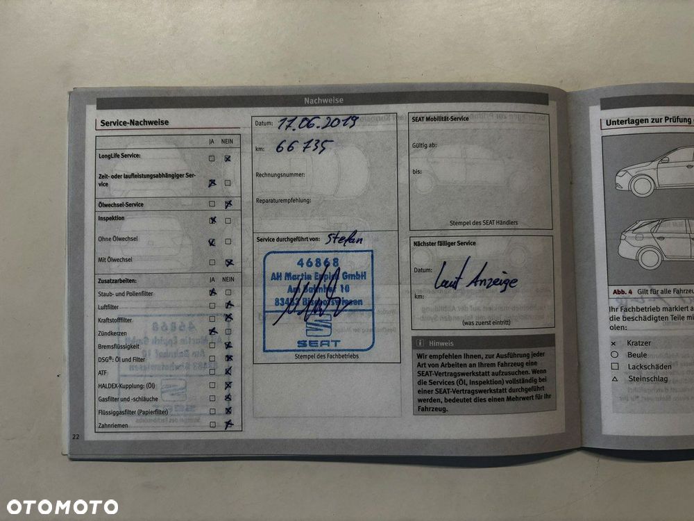 Seat Altea XL 1.4 TSI SUN - 32