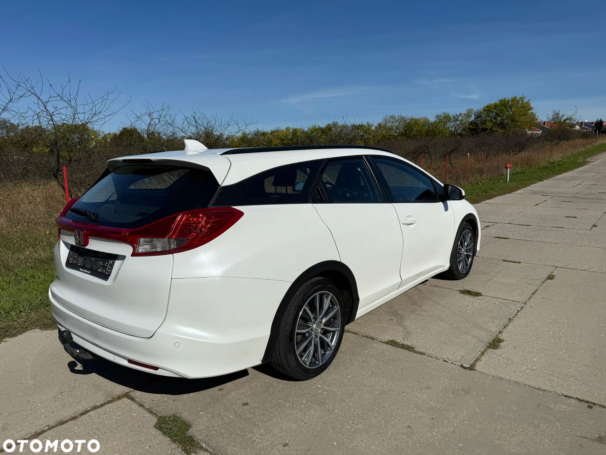 Honda Civic - 3
