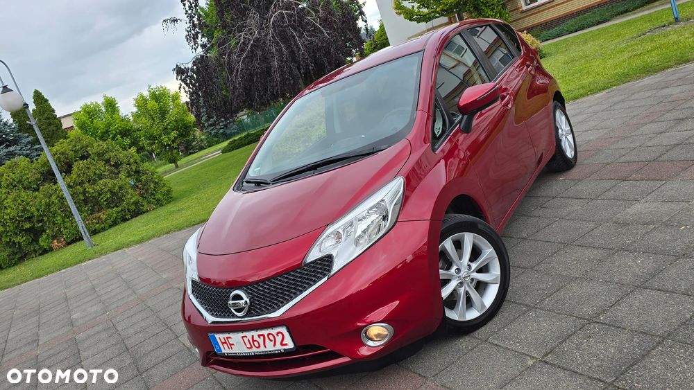 Nissan Note - 40
