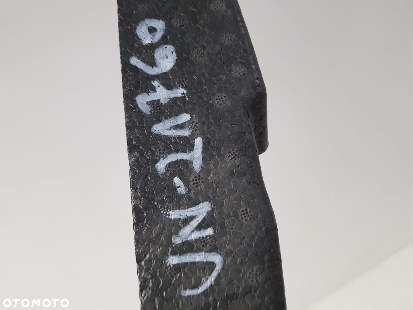 ABSORBER ZDERZAKA PRZEDNIEGO PRZÓD AUDI Q3 II 2 83A 18-24 83A807550 - 5