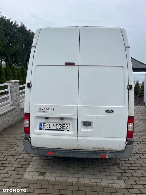 Ford Transit - 3