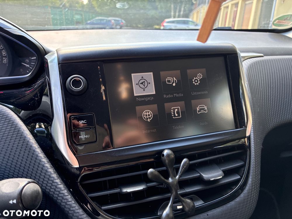 Peugeot 2008 e-HDi FAP 115 STOP & START Business-Line - 9