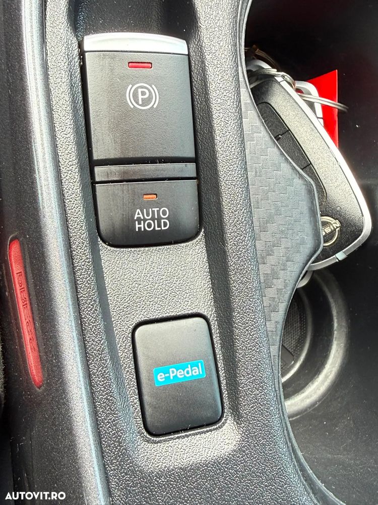 Nissan Juke 1.6 4AMT Tekna - 18