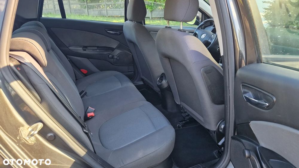 Fiat Bravo 1.4 16V Emotion - 10