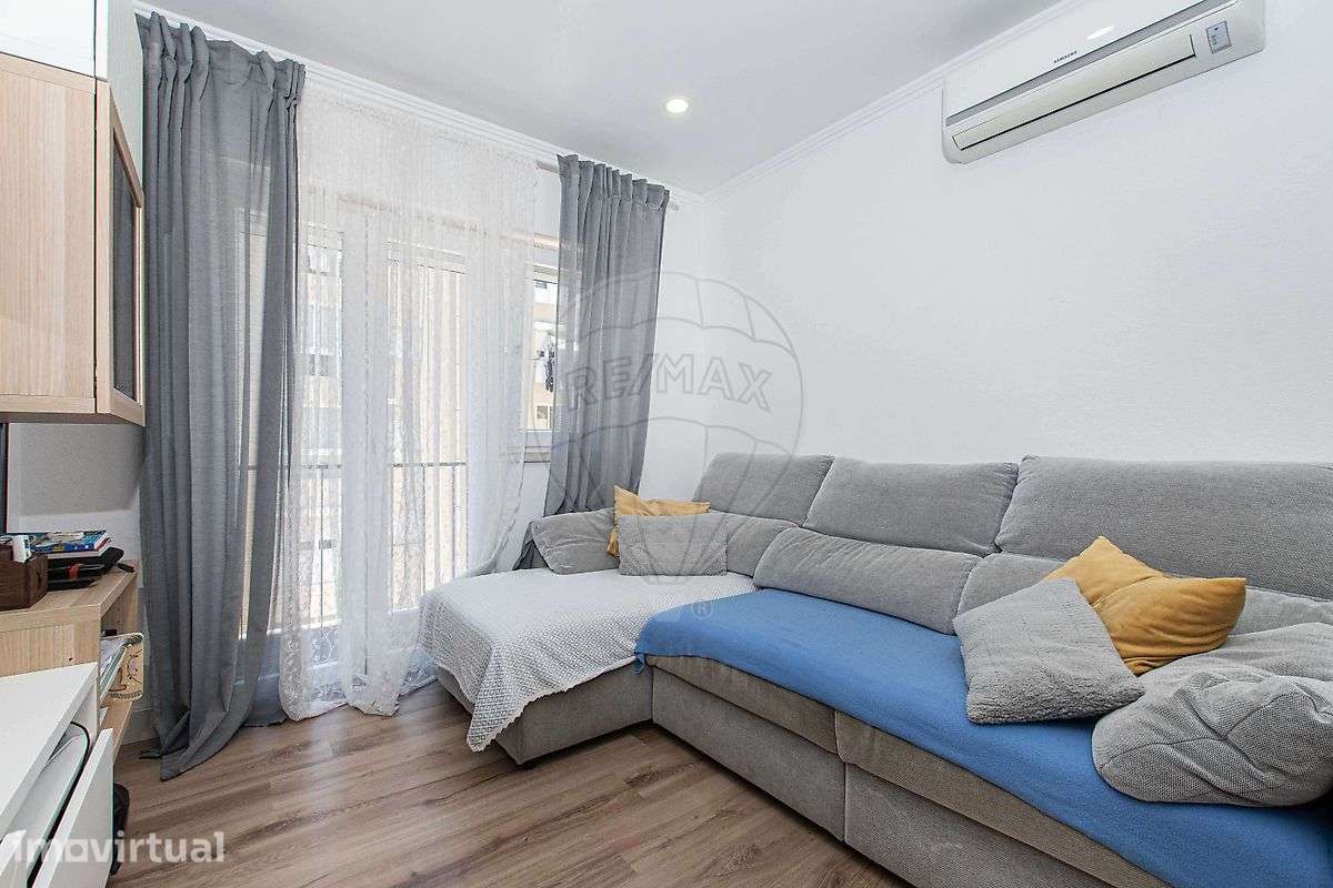 Apartamento T2 para venda - Grande imagem: 5/18