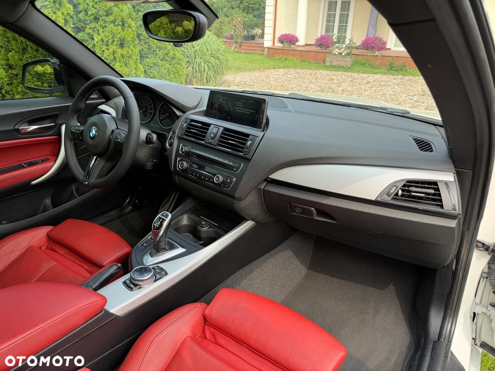 BMW Seria 2 M235i xDrive Sport-Aut - 25