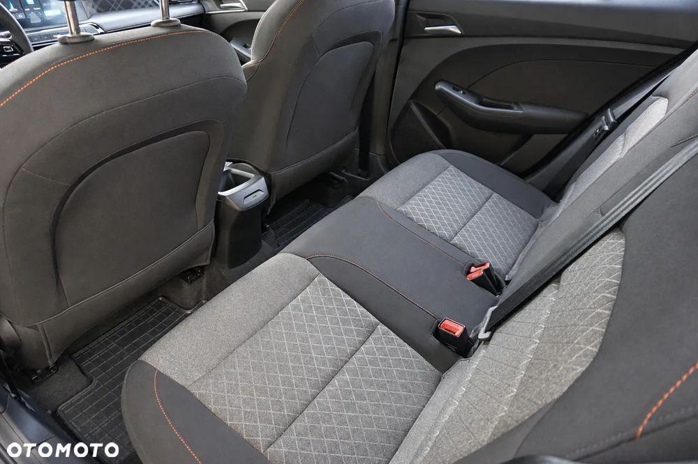 MG MG3 1.5 Excite - 27