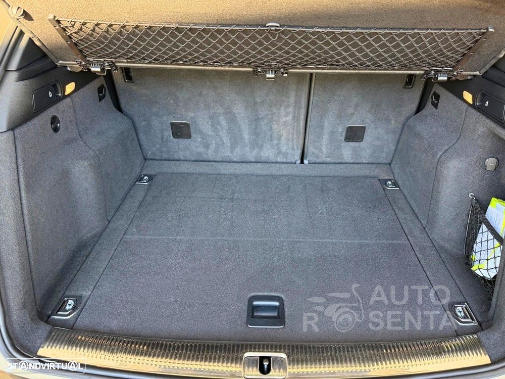 Audi Q5 2.0 TDI S-line - 8